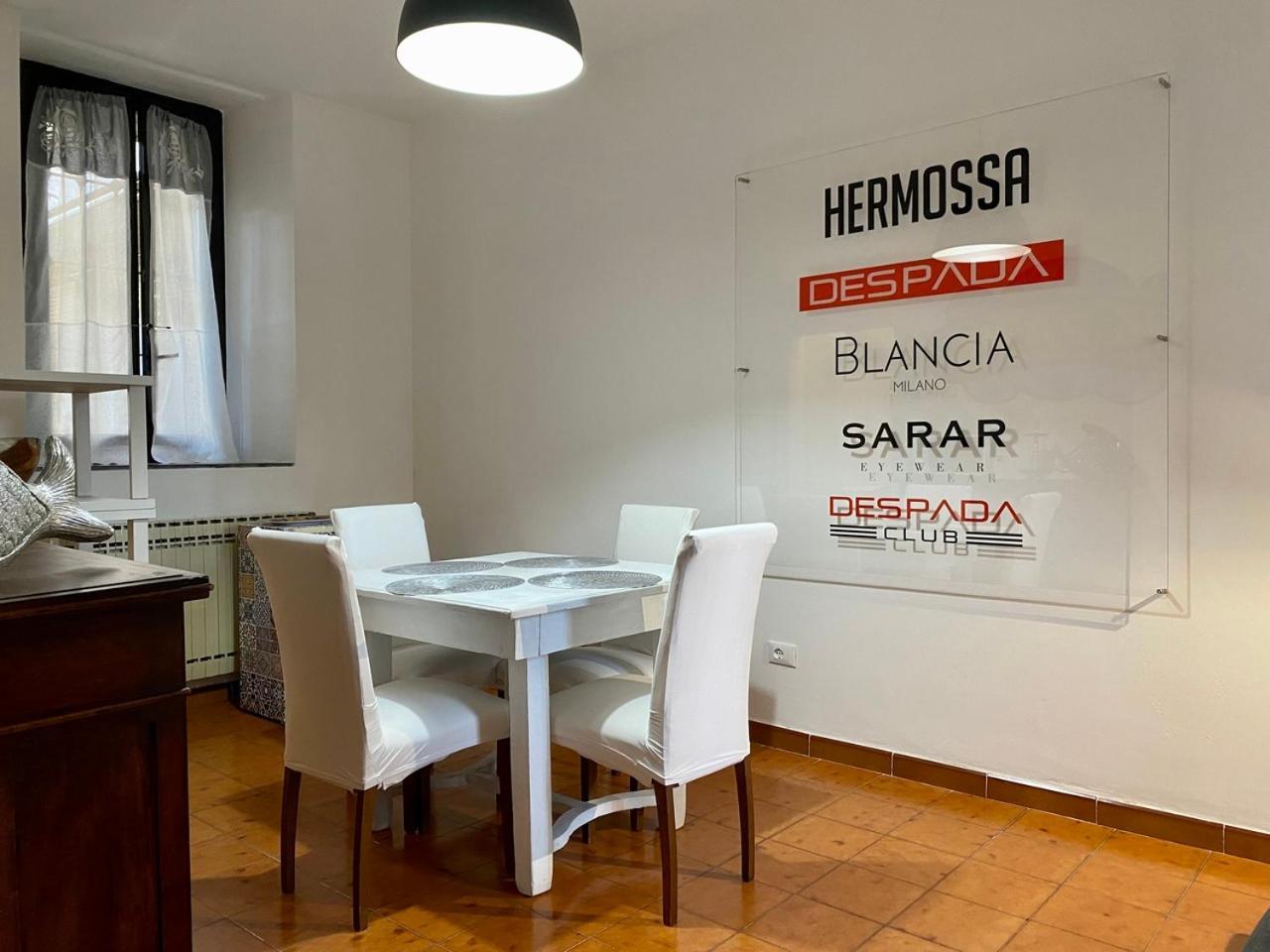 Ferienwohnung Malpensa Guest Case Nuove  Exterior foto