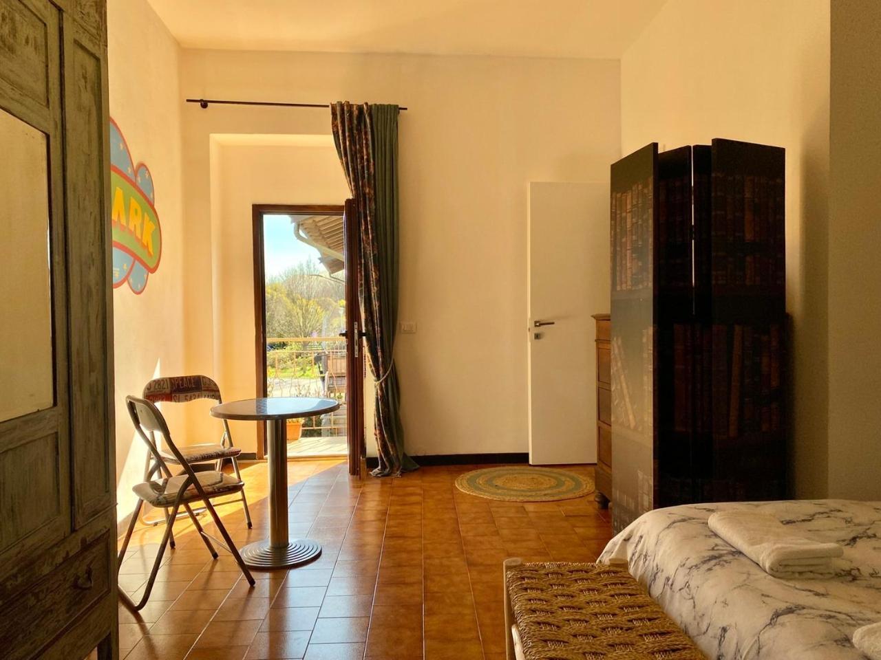 Ferienwohnung Malpensa Guest Case Nuove  Exterior foto
